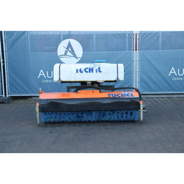 2004 Tuchel Plus P1 180 HS 560-45471258