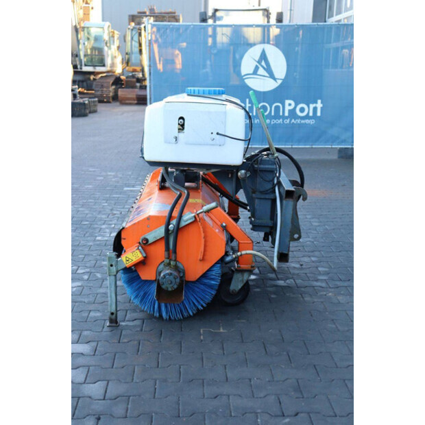 2004 Tuchel Plus P1 180 HS 560-45471260