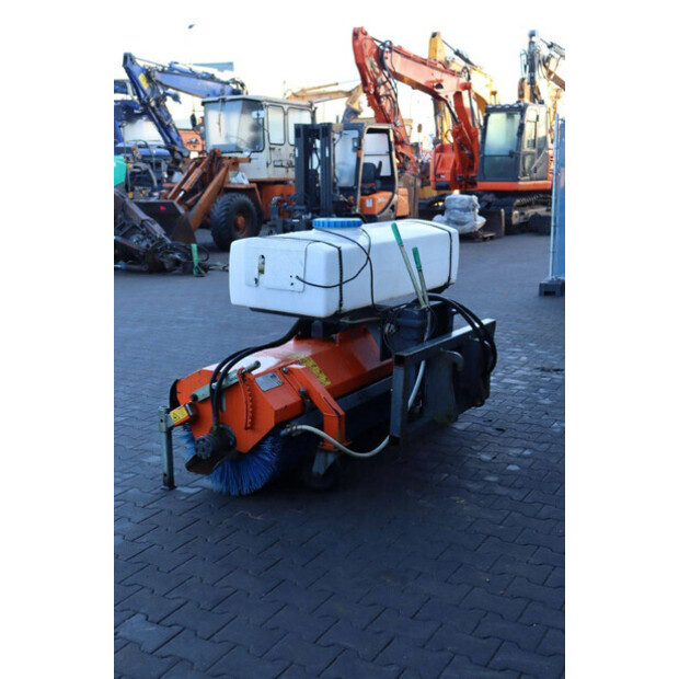 2004 Tuchel Plus P1 180 HS 560-45471261