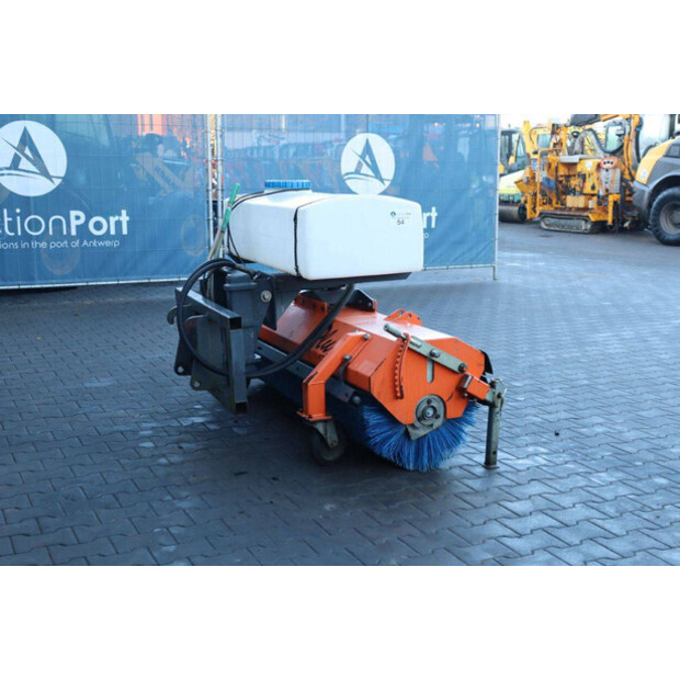 2004 Tuchel Plus P1 180 HS 560-45471262