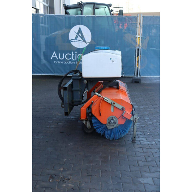 2004 Tuchel Plus P1 180 HS 560-45471263