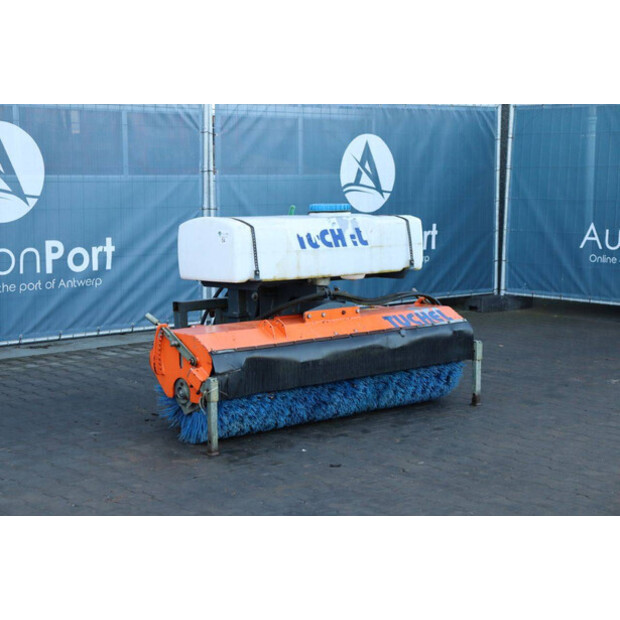 2004 Tuchel Plus P1 180 HS 560-45471264