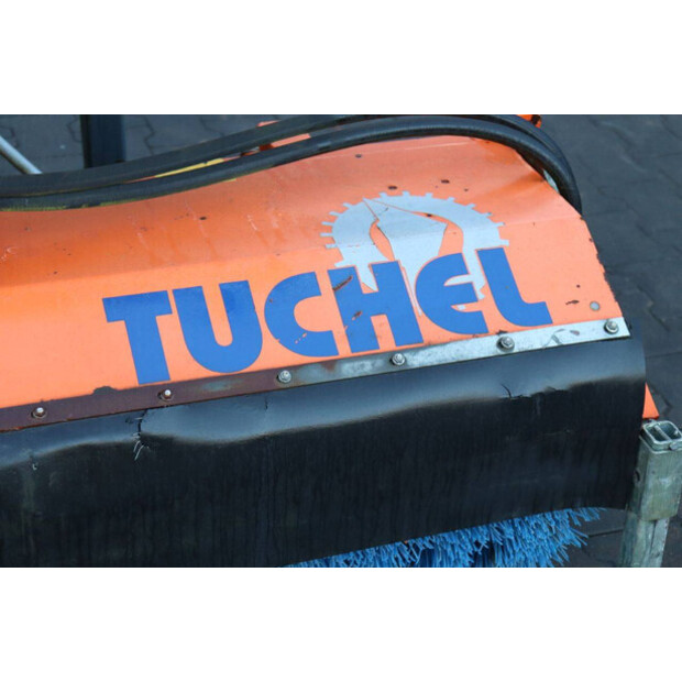 2004 Tuchel Plus P1 180 HS 560-45471267