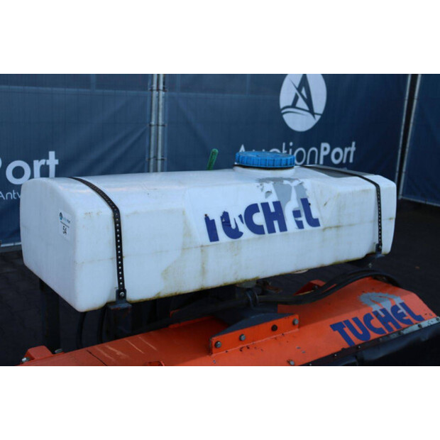 2004 Tuchel Plus P1 180 HS 560-45471268