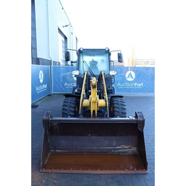 2019 Komatsu WA70-7-45471293