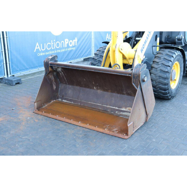 2019 Komatsu WA70-7-45471297