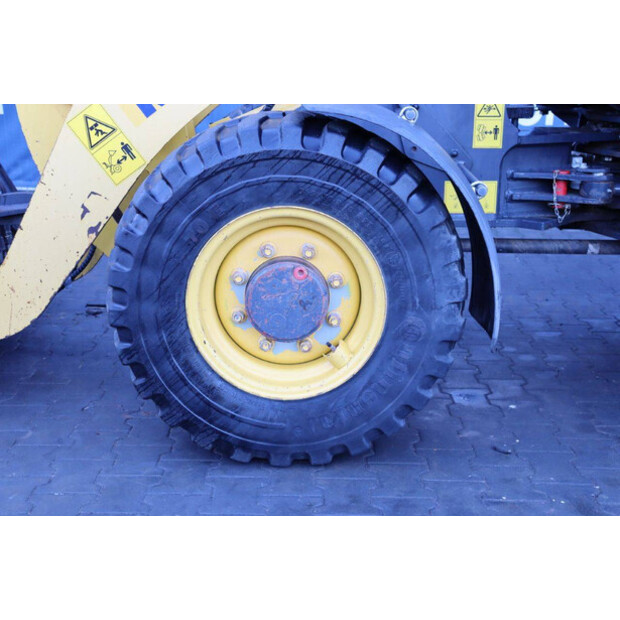 2019 Komatsu WA70-7-45471300