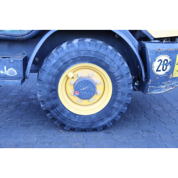 2019 Komatsu WA70-7-45471301