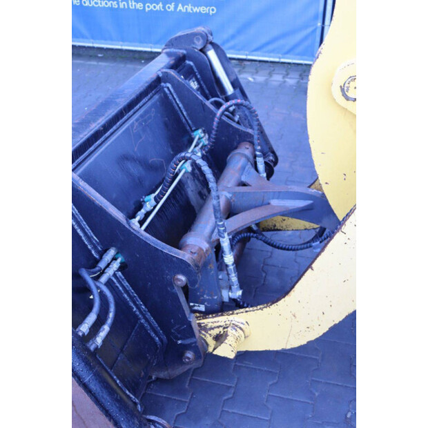 2019 Komatsu WA70-7-45471302