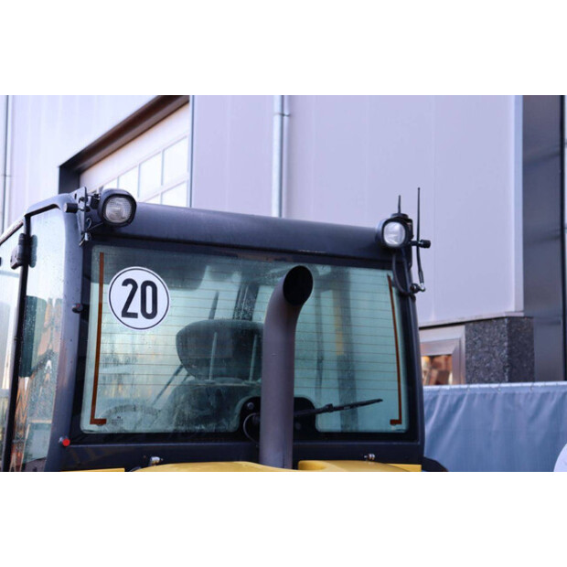 2019 Komatsu WA70-7-45471306