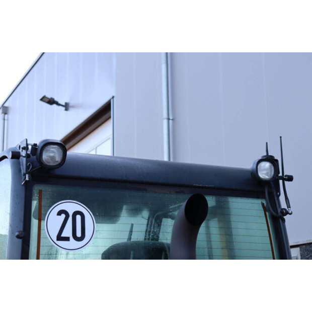 2019 Komatsu WA70-7-45471307