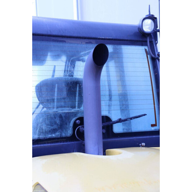 2019 Komatsu WA70-7-45471308