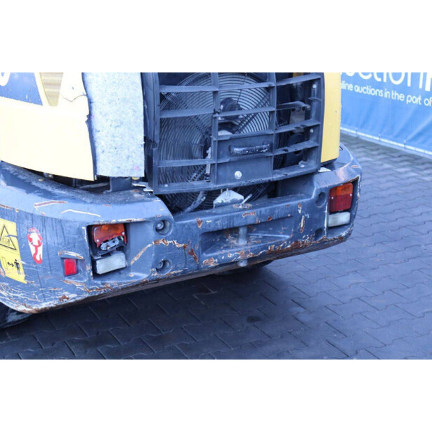 2019 Komatsu WA70-7-45471309