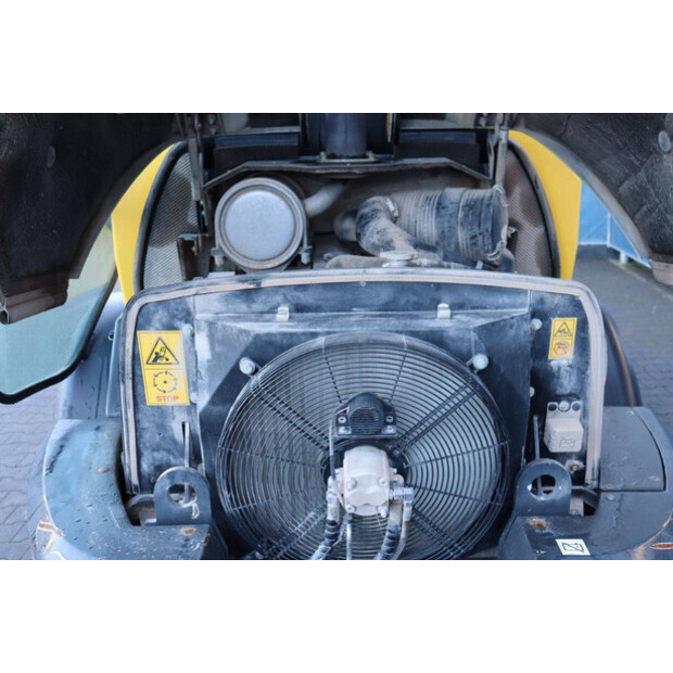 2019 Komatsu WA70-7-45471315