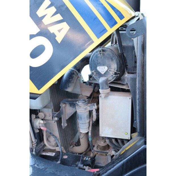 2019 Komatsu WA70-7-45471316