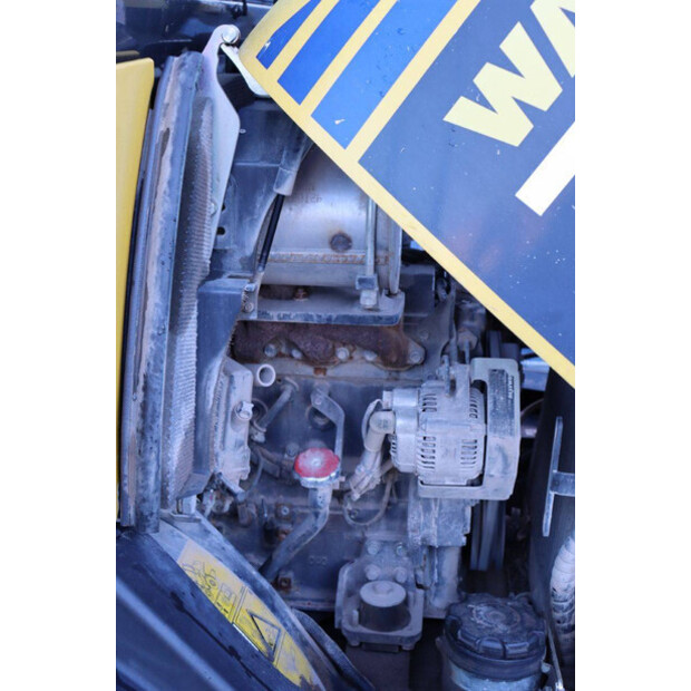 2019 Komatsu WA70-7-45471317