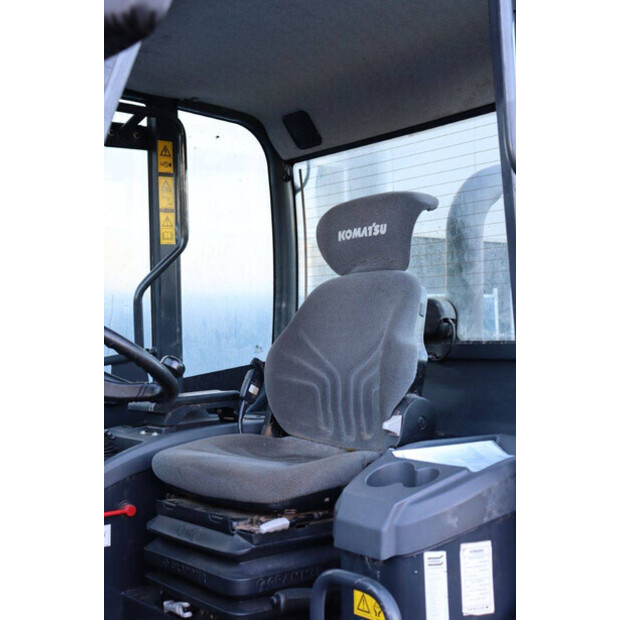 2019 Komatsu WA70-7-45471318