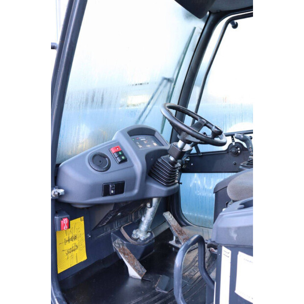 2019 Komatsu WA70-7-45471319