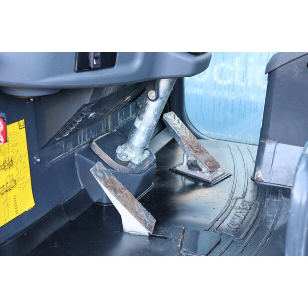 2019 Komatsu WA70-7-45471320