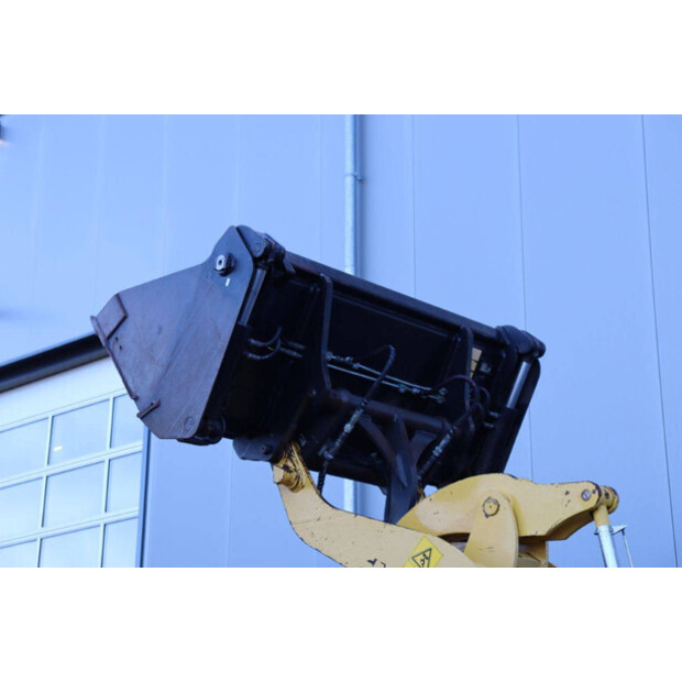 2019 Komatsu WA70-7-45471333