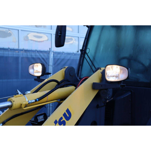 2019 Komatsu WA70-7-45471348