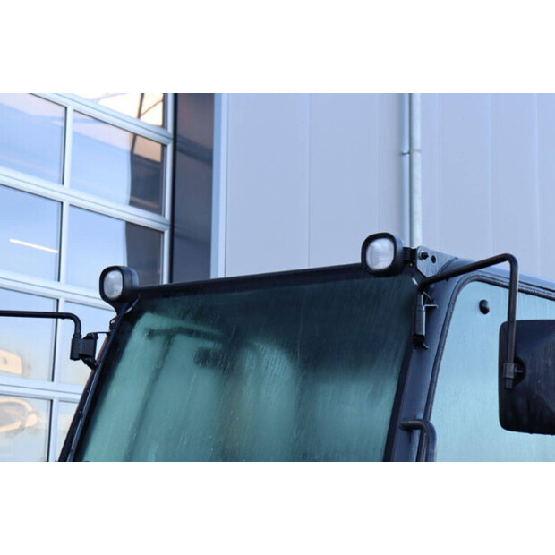 2019 Komatsu WA70-7-45471349