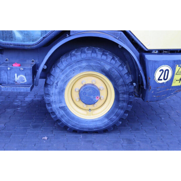 2019 Komatsu WA70-7-45471351