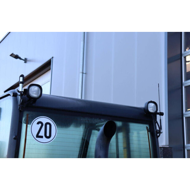 2019 Komatsu WA70-7-45471359