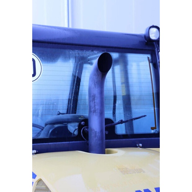 2019 Komatsu WA70-7-45471360