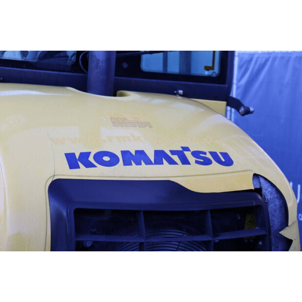 2019 Komatsu WA70-7-45471362