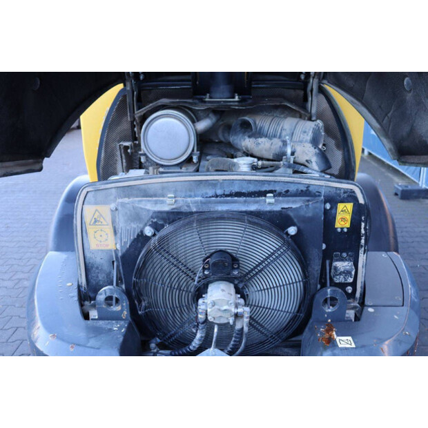 2019 Komatsu WA70-7-45471363