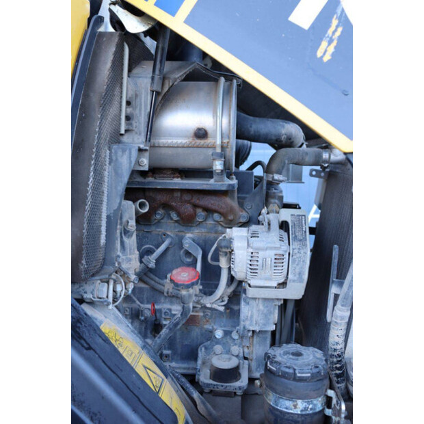 2019 Komatsu WA70-7-45471366