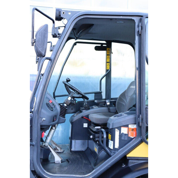 2019 Komatsu WA70-7-45471368