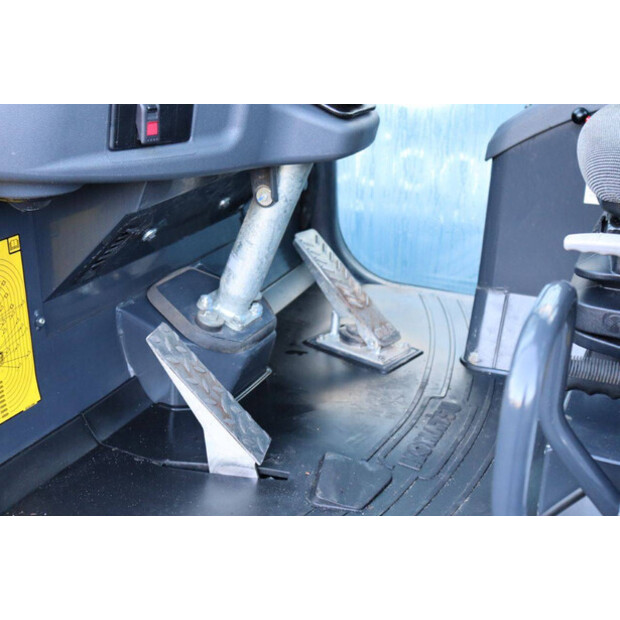 2019 Komatsu WA70-7-45471371