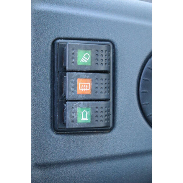 2019 Komatsu WA70-7-45471377