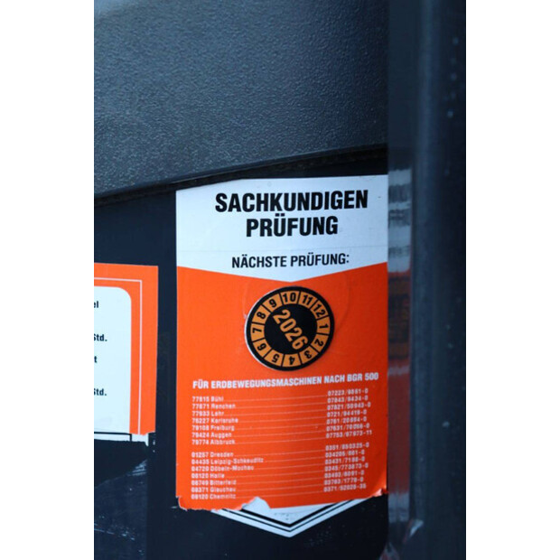 2019 Komatsu WA70-7-45471379