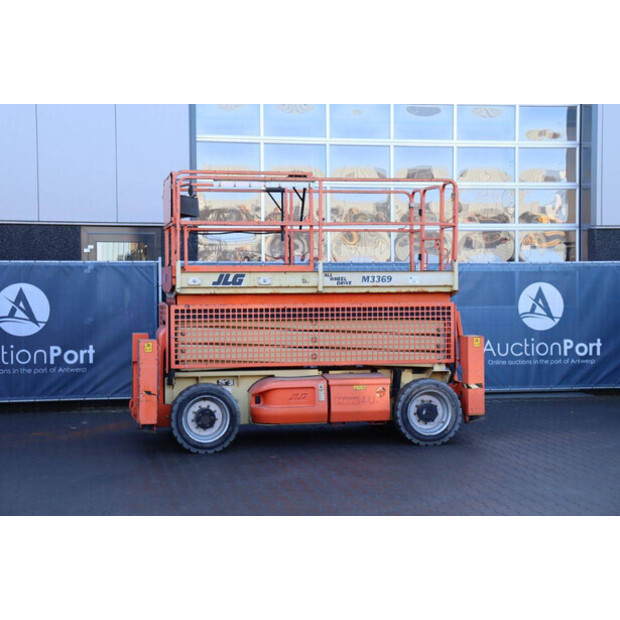 2013 جيه ال جي M3369-45471388