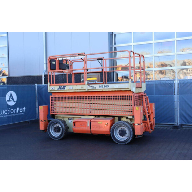 2013 جيه ال جي M3369-45471390