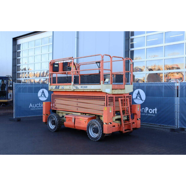 2013 جيه ال جي M3369-45471391