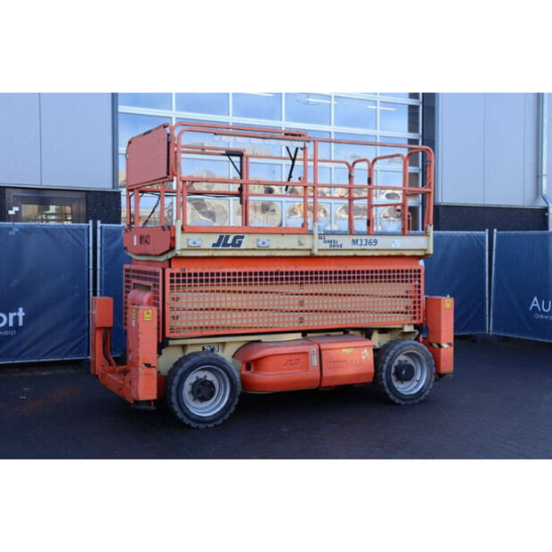 2013 جيه ال جي M3369-45471396