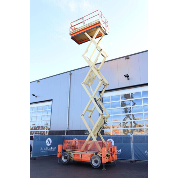 2013 جيه ال جي M3369-45471419