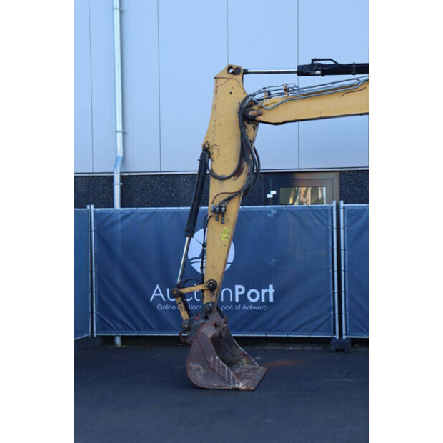 2012 كاتربيلر 308E-45471440