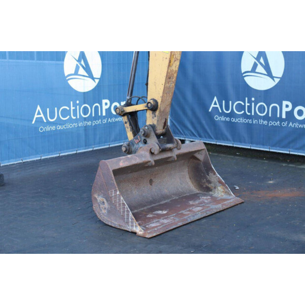 2012 كاتربيلر 308E-45471442