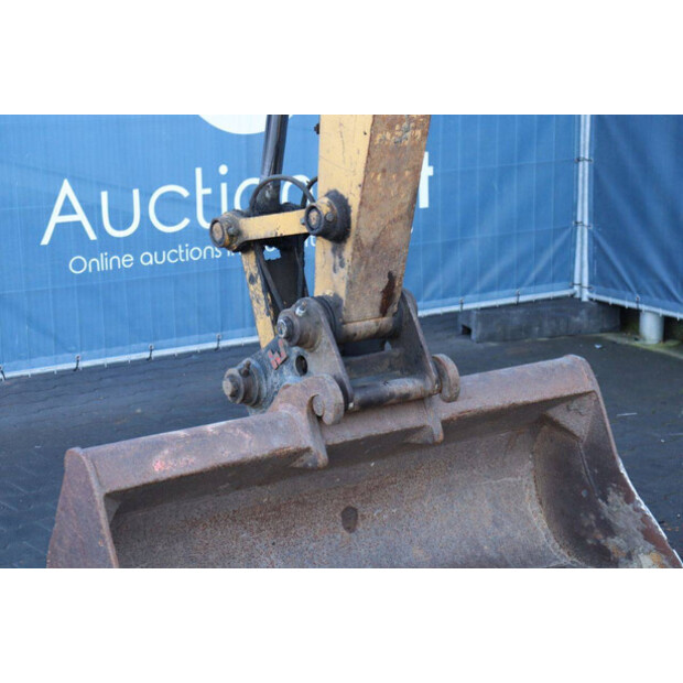 2012 كاتربيلر 308E-45471443