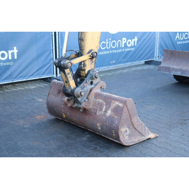 2012 كاتربيلر 308E-45471444