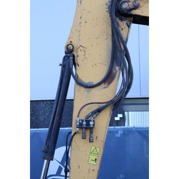 2012 كاتربيلر 308E-45471446