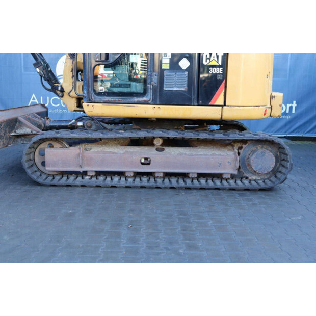 2012 كاتربيلر 308E-45471448