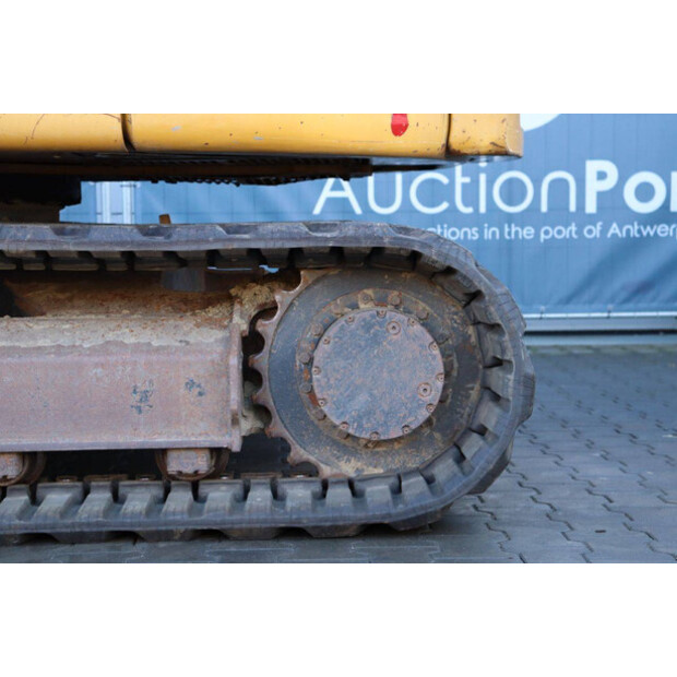 2012 كاتربيلر 308E-45471449