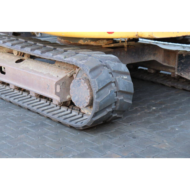 2012 كاتربيلر 308E-45471450