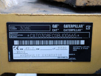 2012-caterpillar-308e-1423970-45471451